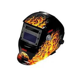 ماسک آروا مدل 8203- ماسک جوشکاری- ماسک جوشکاری اتوماتیک - ایران ابزار