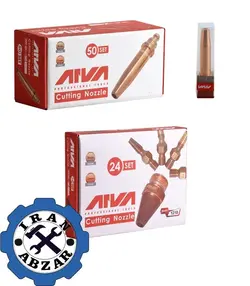 قیمت فروش و مشخصات نازل برش آروا در مدلهای مختلف - ایران ابزار