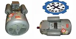 دینام بالابر - دینام بتونیر - الکتروموتور بالابر - الکتروموتور 3 اسب 1400 دور - ایران ابزار