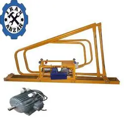 قیمت فروش و مشخصات بالابر ساختمانی الکترو البرز یا الکو ایرانی - ایران ابزار