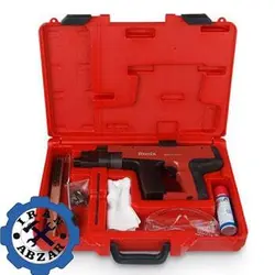قیمت فروش و مشخصات تفنگ میخکوب چاشنی خور رونیکس مدل RH-0450 - ایران ابزار