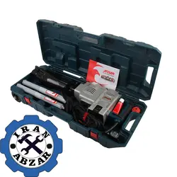 قیمت فروش و مشخصات چکش تخریب 21.5 کیلویی آروا مدل 5261 - ایران ابزار