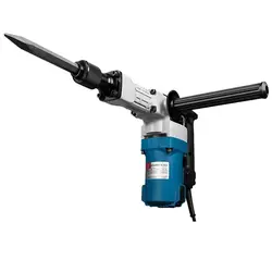 قیمت فروش و مشخصات چکش تخریب دانگ چنگ مدل DZG05 - ایران ابزار