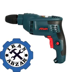 قیمت فروش و مشخصات دریل آروا مدل 5303 - دریل آروا مدل 5303 - ایران ابزار