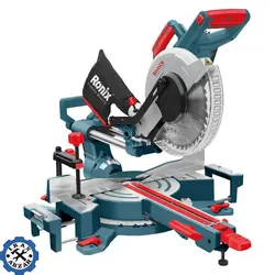 قیمت فروش و مشخصات فارسی بر کشویی دو طرفه رونیکس مدل 5002 - ایران ابزار