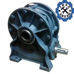 قیمت فروش و مشخصات گیربکس حلزونی بالابر - ایران ابزار