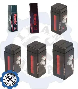 قیمت فروش و مشخصات مته گازور رونیکس ronix رونیکس- ایران ابزار