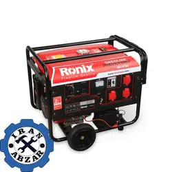 موتور برق رونیکس مدل 4760 - قیمت موتور برق رونیکس - ایران ابزار