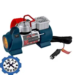 قیمت کمپرسور فندکی آروا مدل 5130- کمپرسور فندکی آروا مدل 5130 - ایران ابزار