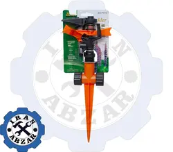 قیمت فروش و مشخصات فواره آبپاش بهکو BS-P016 - ایران ابزار