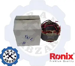 قیمت فروش و مشخصات بالشتک چکش تخریب رونیکس مدل 2814 - ایران ابزار