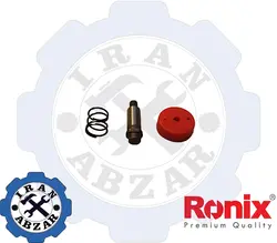 قیمت فروش و مشخصات دکمه قفل کن مینی فرز رونیکس مدل 3150n - ایران ابزار