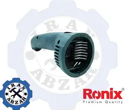 قیمت فروش و مشخصات دسته کلید فرز رونیکس مدل 3231 و 3241 - ایران ابزار