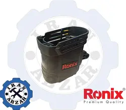 قیمت فروش و مشخصات پوسته بالشتک بتن کن 2740 - ایران ابزار