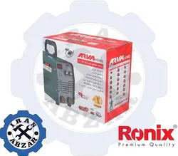 قیمت و مشخصات اینورتر جوشکاری 200 آمپر آروا مدل 2178 - ایران ابزار