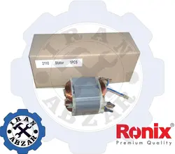 قیمت فروش و مشخصات بالشتک دریل رونیکس مدل 2110 - ایران ابزار