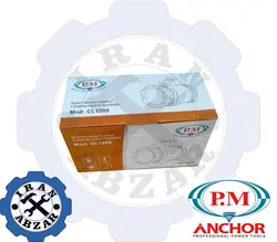 قیمت فروش و مشخصات نورافکن 3 کاره حرفه ای پی ام مدل CL1200 ronix- ایران ابزار
