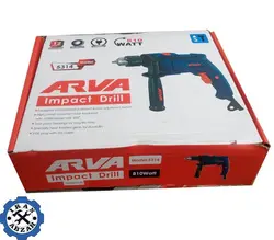 دریل چکشی آروا مدل 5314