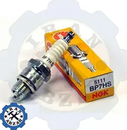 قیمت فروش و مشخصات شمع پایه کوتاه موتور روبین ey20 - ایران ابزار