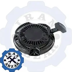 قیمت فروش و مشخصات هندل روبین EY20 - ایران ابزار