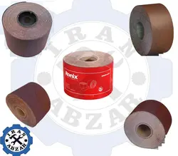 قیمت فروش و مشخصات سنباده رول رونیکس سنباده ronix- ایران ابزار