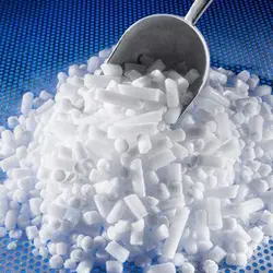 یخ خشک گرانولی پک 4 کیلویی