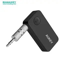 گیرنده بلوتوث صدا آکی - مدل BR-C2