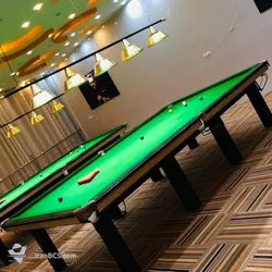 میز اسنوکر آرونیک S003 - فروشگاه IRANBCS