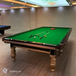 میز اسنوکر آرونیک S002 - فروشگاه IRANBCS