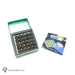 سرچوب اسنوکر تری انگل - iranbcs - سرچوب اسنوکر