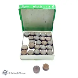 سرچوب بیلیارد تری انگل - iranbcs - سرچوب اسنوکر