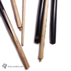 چوب اسنوکر رایلی - iranbcs