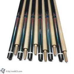 چوب بیلیارد پگاسوس - iranbcs