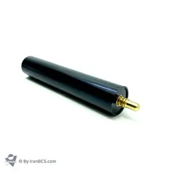 اکستنشن اسنوکر کوتاه - iranbcs