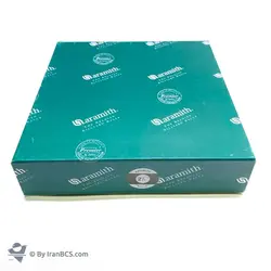 توپ ایت اسنوکر آرامیث - iranbcs