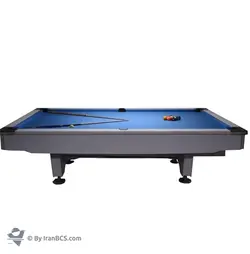میز بیلیارد آرونیک توپ جمع کن - iranbcs