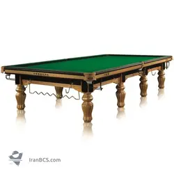 میز اسنوکر ژینگ ژو ST002 - فروشگاه iranbcs