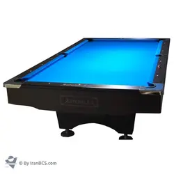 میز بیلیارد آرونیک A001 - فروشگاه iranbcs