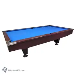 میز بیلیارد آرونیک A001 - فروشگاه iranbcs