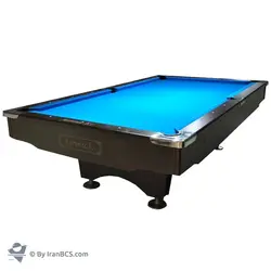 میز بیلیارد آرونیک A001 - فروشگاه iranbcs