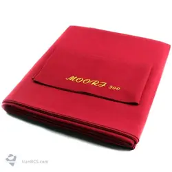 پارچه بیلیارد MOORI 300 فروشگاه - iranbcs