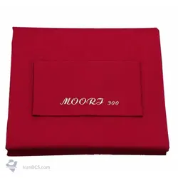 پارچه بیلیارد MOORI 300 فروشگاه - iranbcs