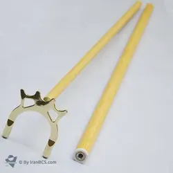 چوب رست کوتاه بیلیارد - iranbcs - فروشگاه بیلیارد IRANBCS