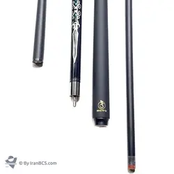 چوب بیلیارد HTCQ