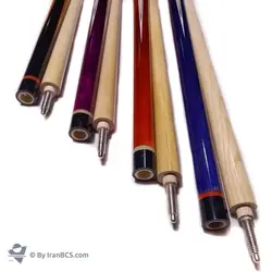 چوب بیلیارد کوتاه
