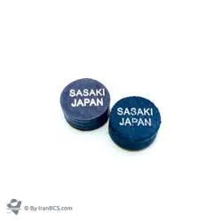 سرچوب بیلیارد ساساکی