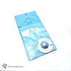 سمباده سرچوب ویلارد