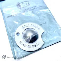سمباده سرچوب ویلارد
