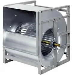 سانتریفیوژ فوروارد دو طرفه (تسمه ای) سایز 630