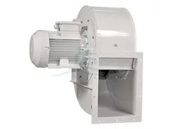 سانتریفیوژ سینگل بکوارد سایز 250 - (مستقیم)